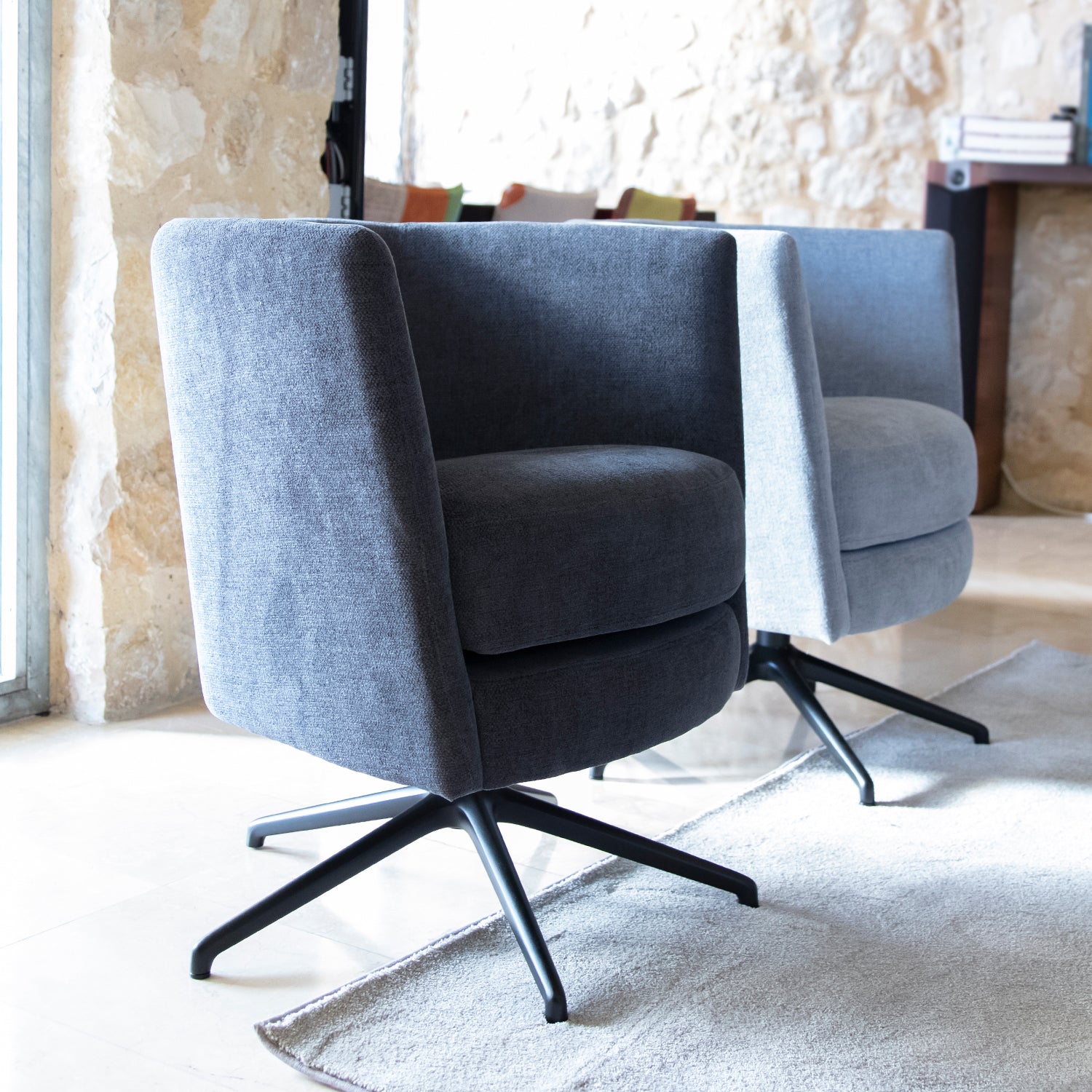 Peque Chair By Fama