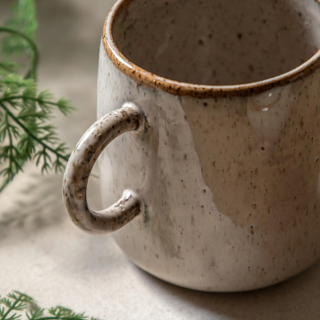Featuring a smooth finish and minimalist design.