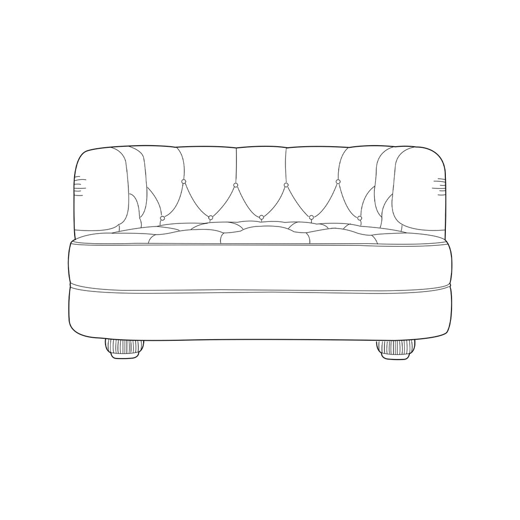 Croissant - Snuggler