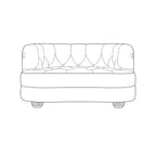 Croissant - Snuggler