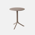 Spritz Garden Table By Nardi