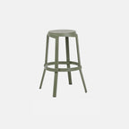 Maxi Stack Stool - By Nardi Outdoor