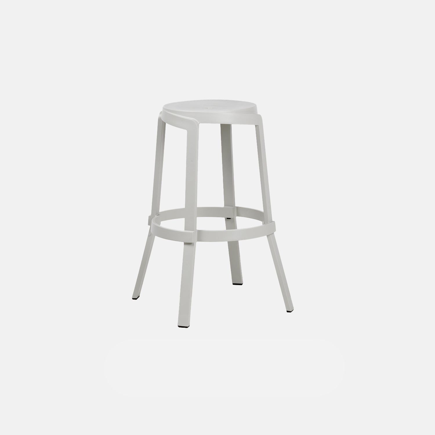 Taller maxi stack bar stool - Shop the 40358.29.000