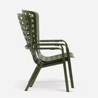 Our folio chairs are such a great price you may want to get a pair as they also stack for convenient storage in your garage or shed.