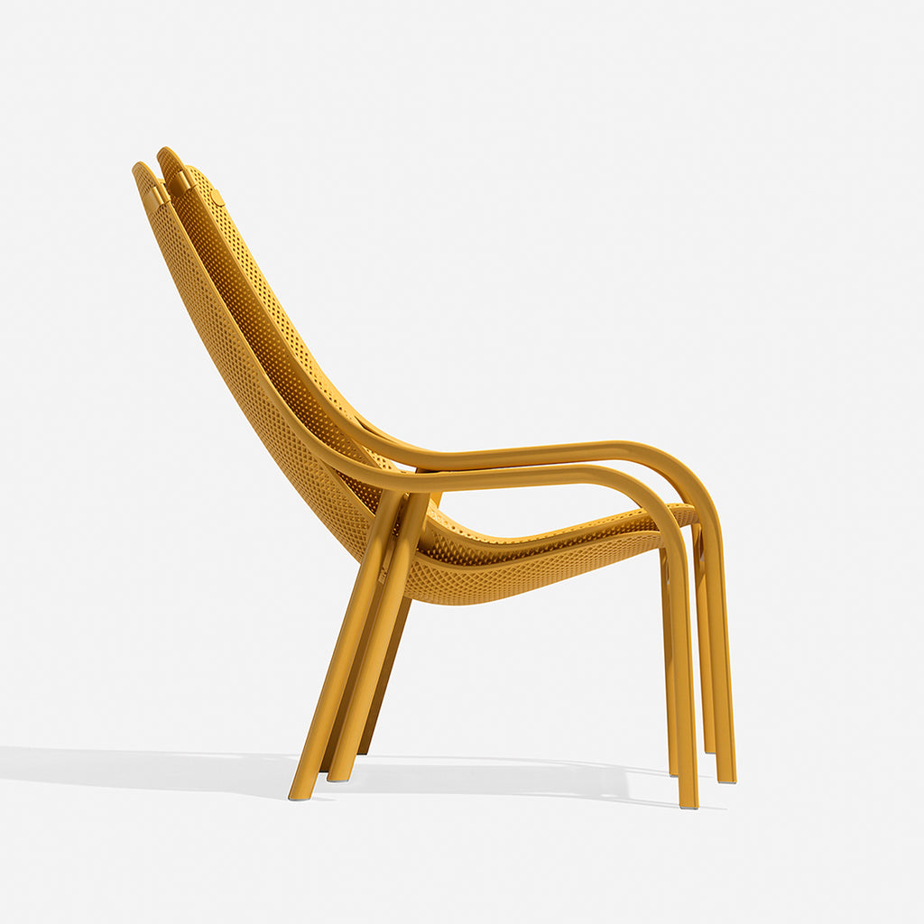 Net Lounge Net Lounge Chair, Lightweight & Stackable - Shop Now - Nardi Outdoor ...