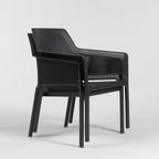 Net Relax Garden Chair By Nardi - Set Of 2