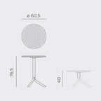 Garden furniture in Norfolk, official supplier of Nardi Outdoor furniture in Norwich.