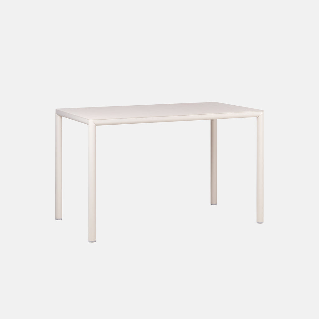 Piave 120x70 Garden Table By Nardi