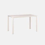 Piave 120x70 Garden Table By Nardi