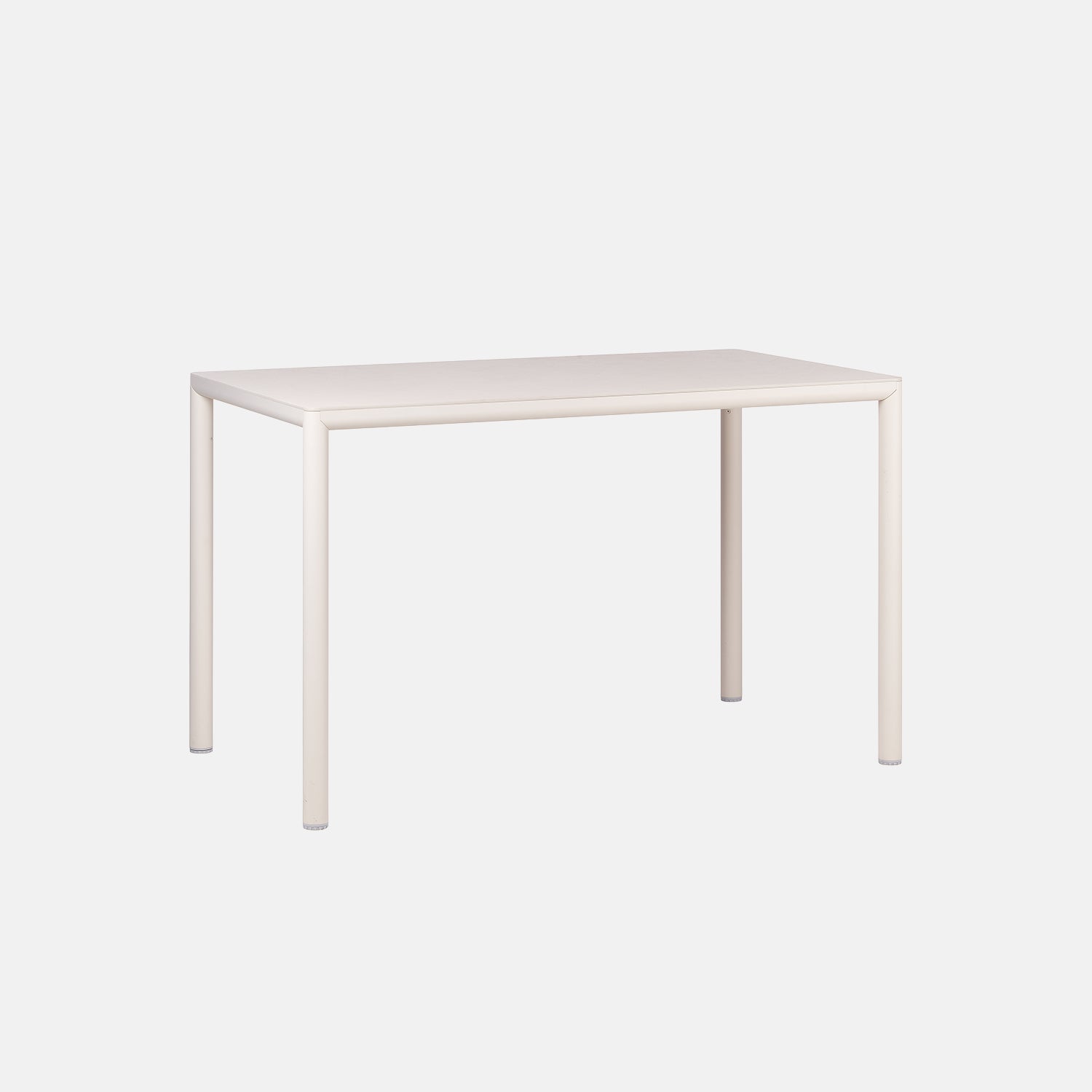Piave 120x70 Garden Table By Nardi