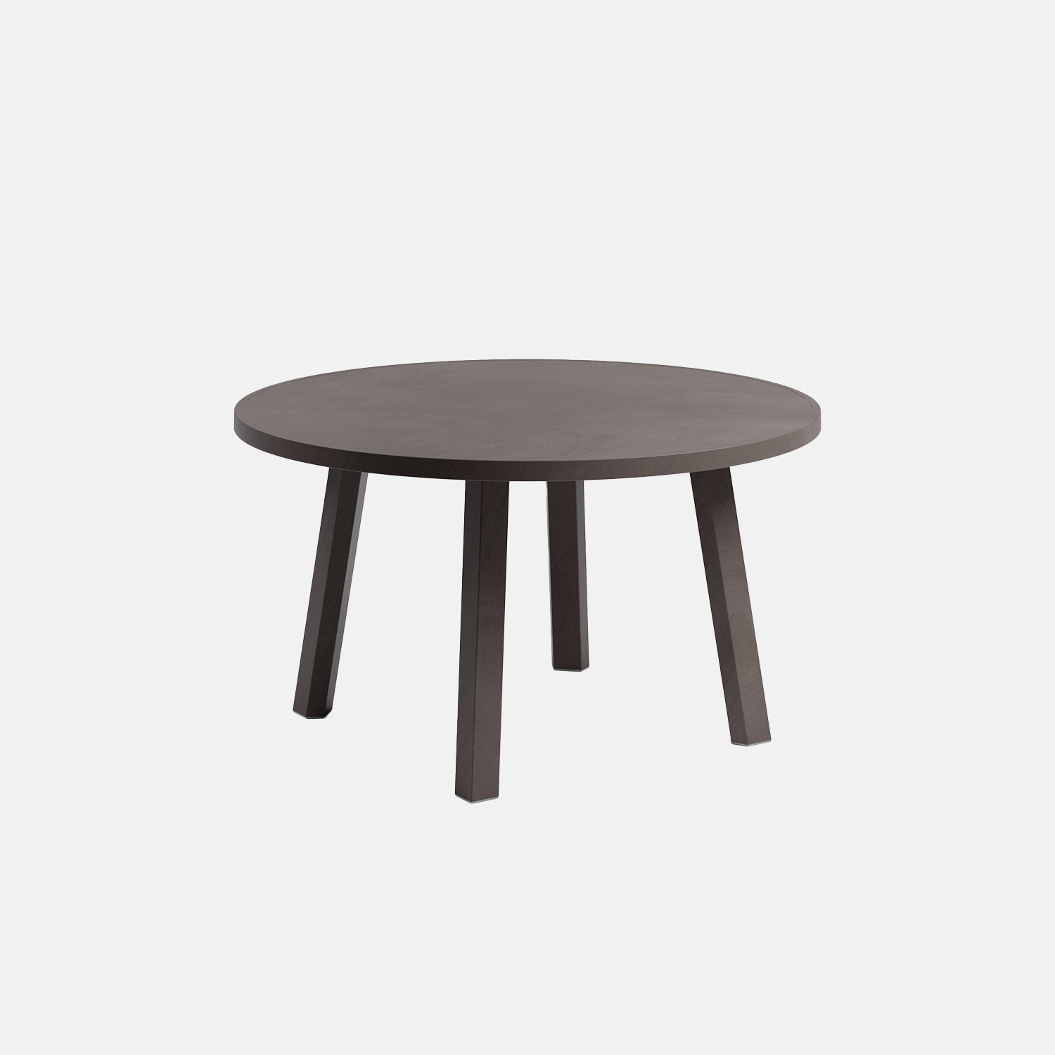 Maximo Tavolina Garden Table In Tobacco