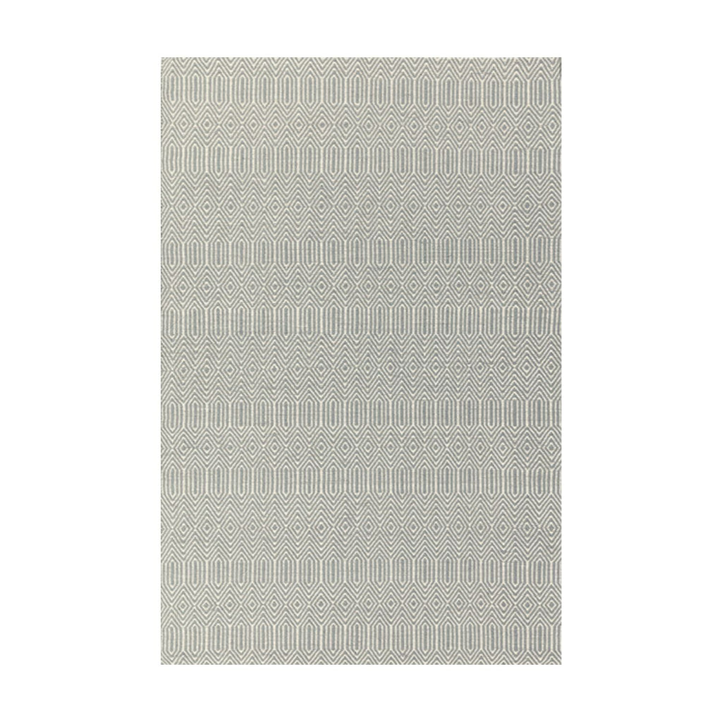 Sloan Floor Rug - Duck Egg