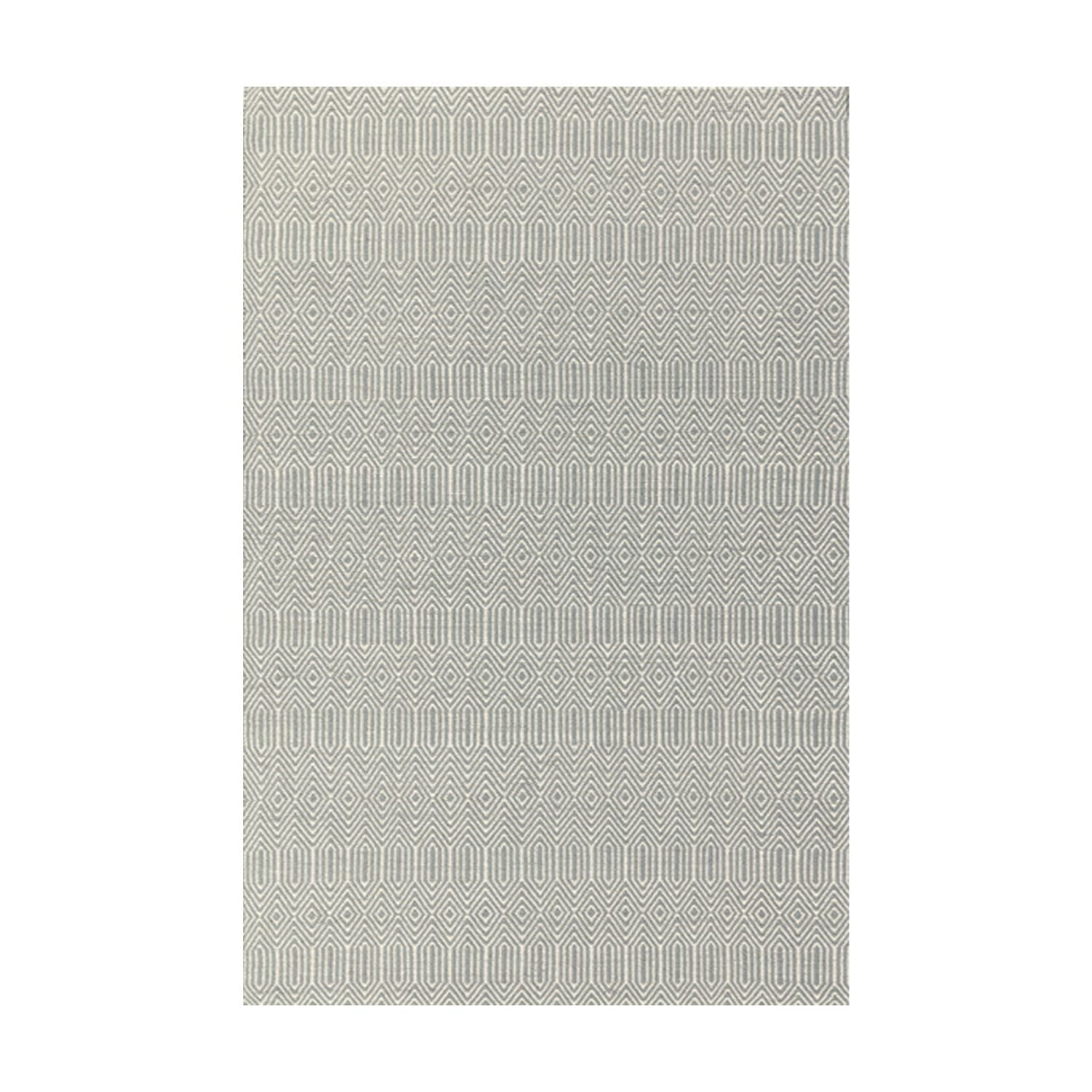 Sloan Floor Rug - Duck Egg