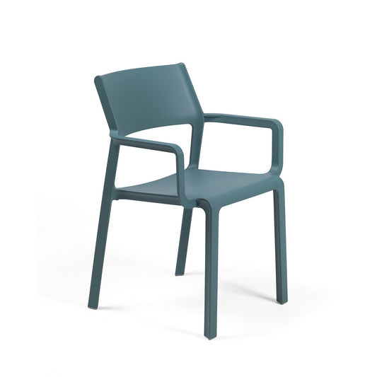Recycled Garden Chair by Nardi 