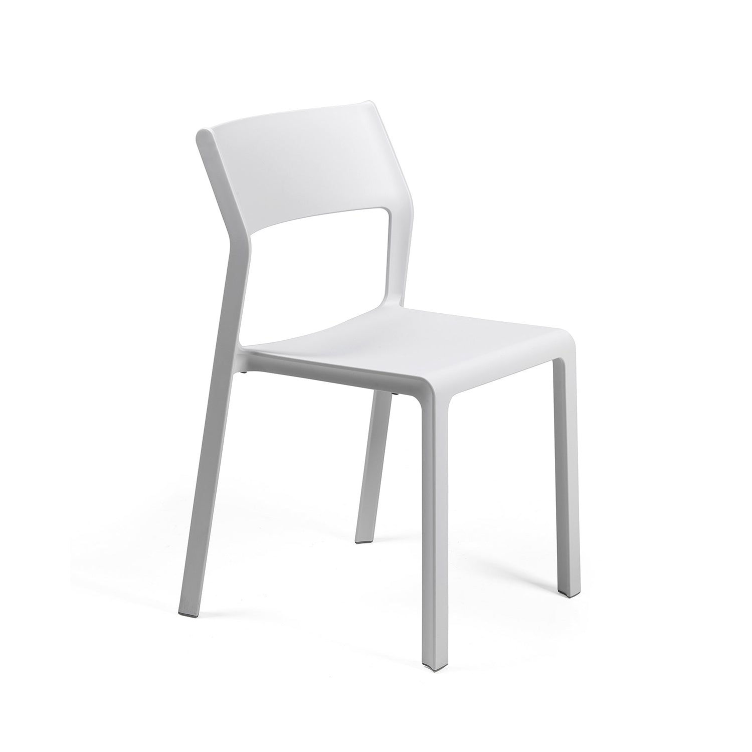 White Garden Furniture By Nardi 40253.00.000 Shop Now