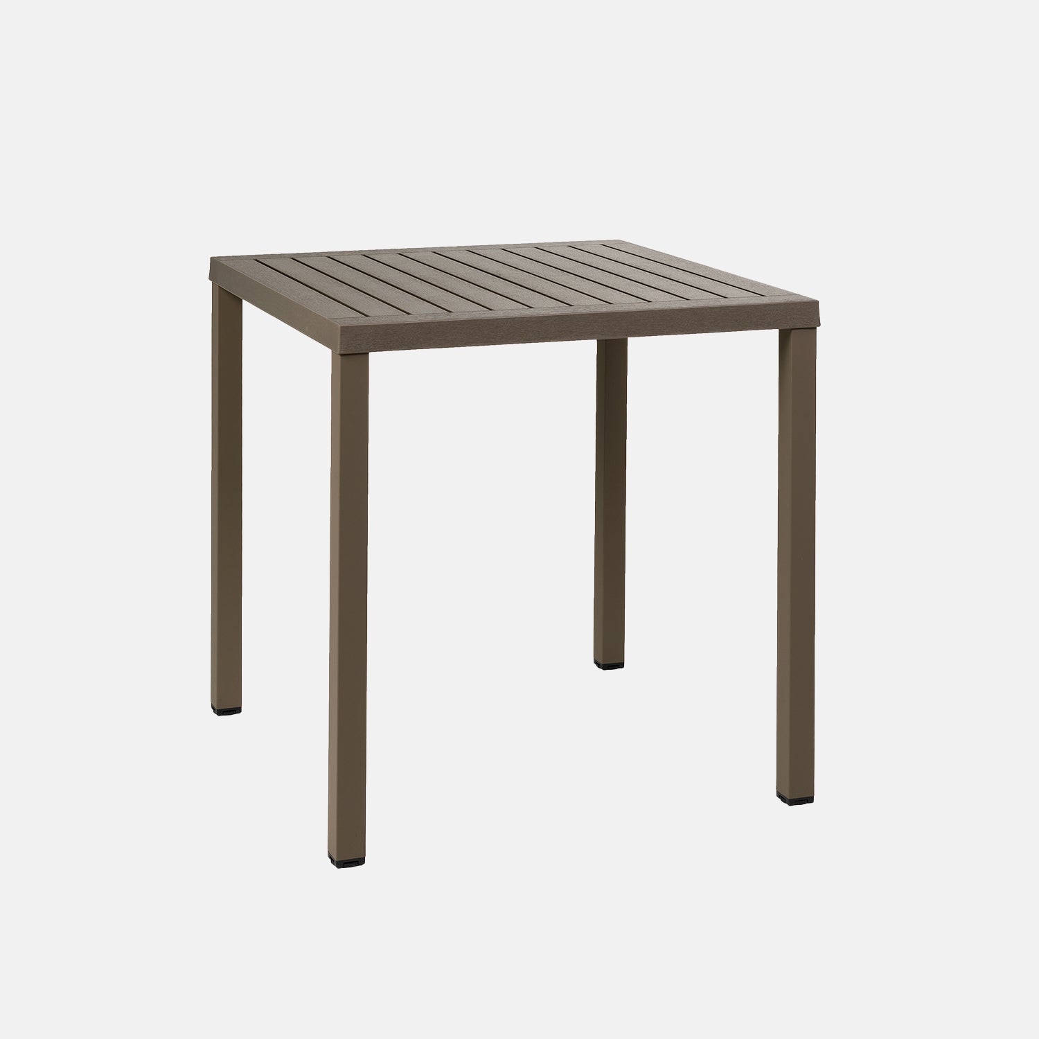 Cube 70 Garden Table By Nardi