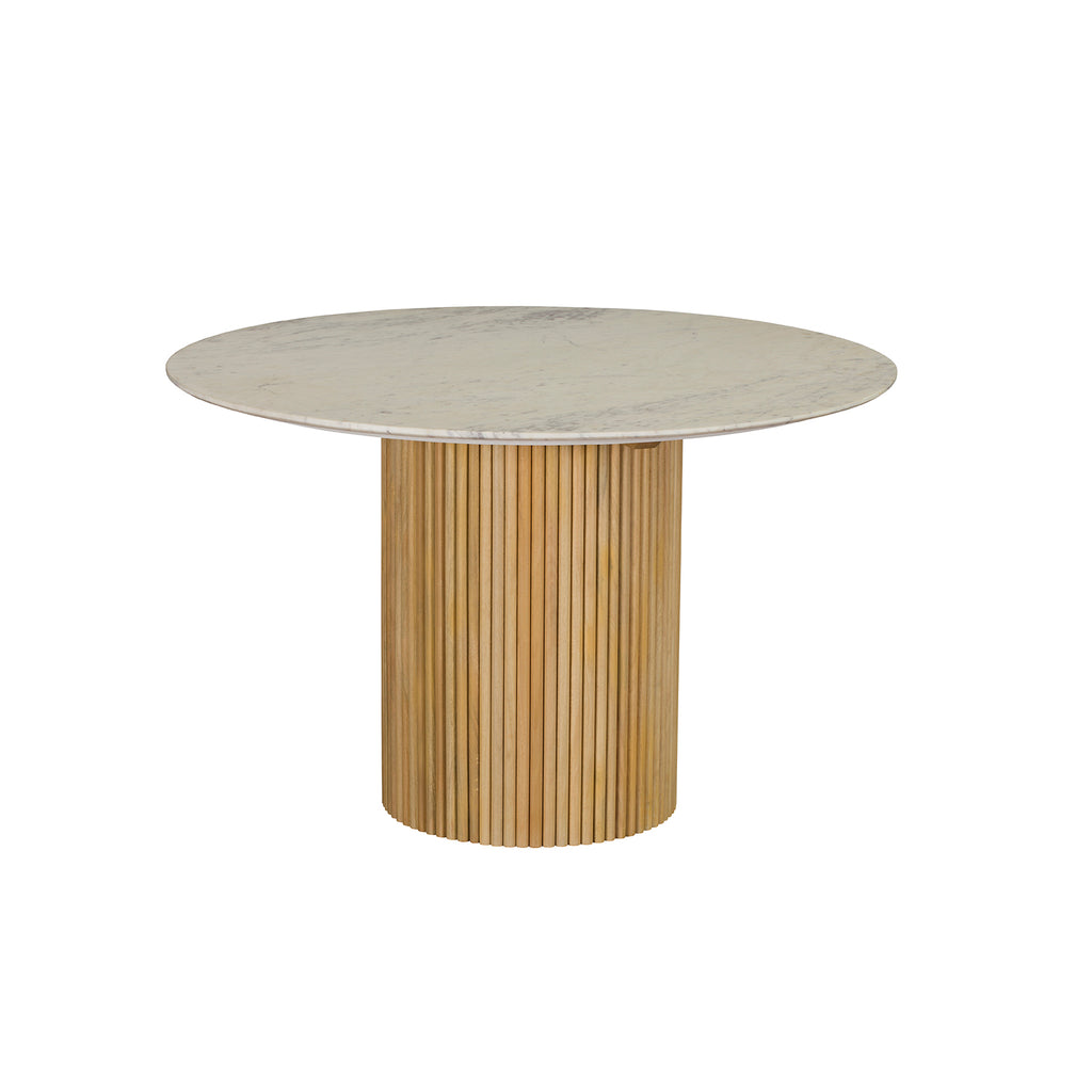St Agnes Dining Table - 120cm Round