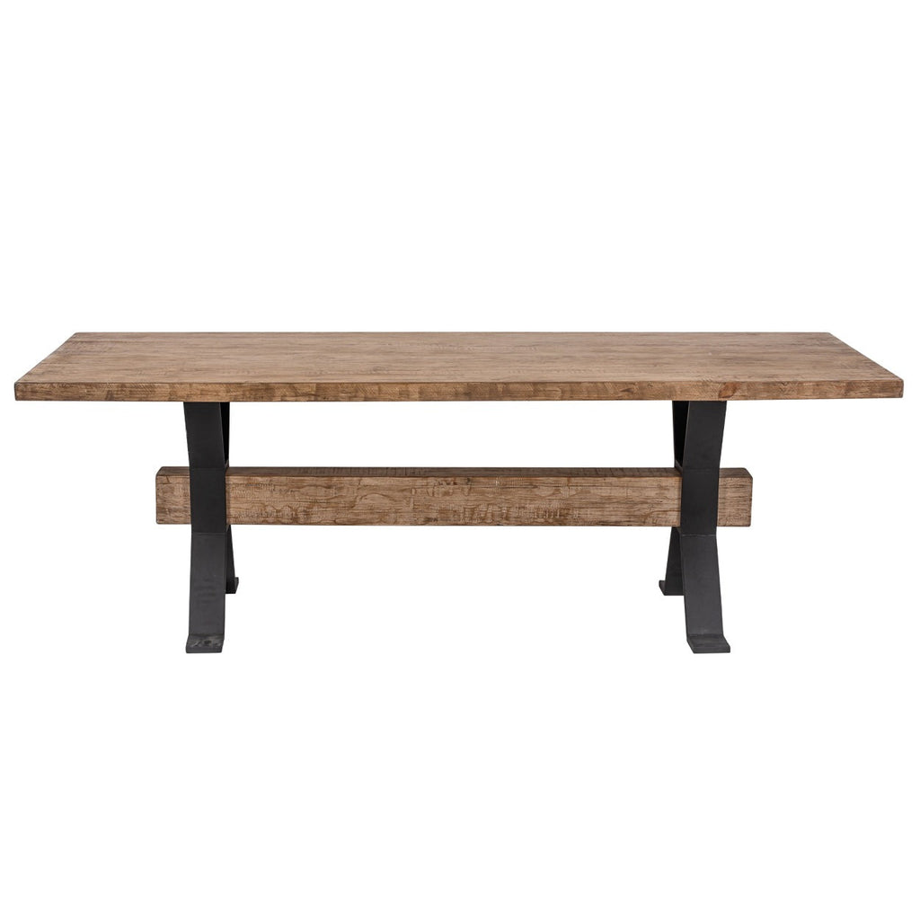 Kingswood Dining Table - Standard