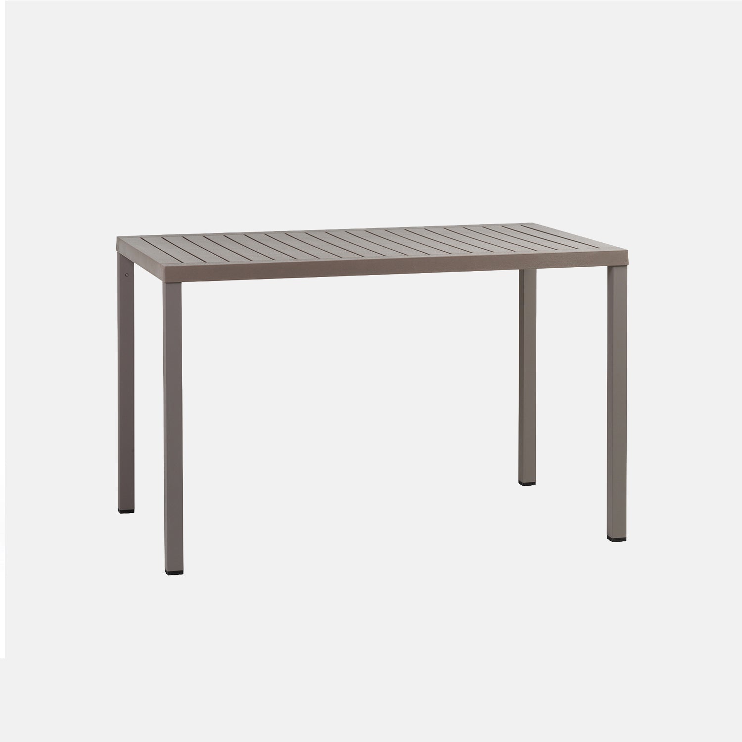Cube 120x70 Garden Table By Nardi