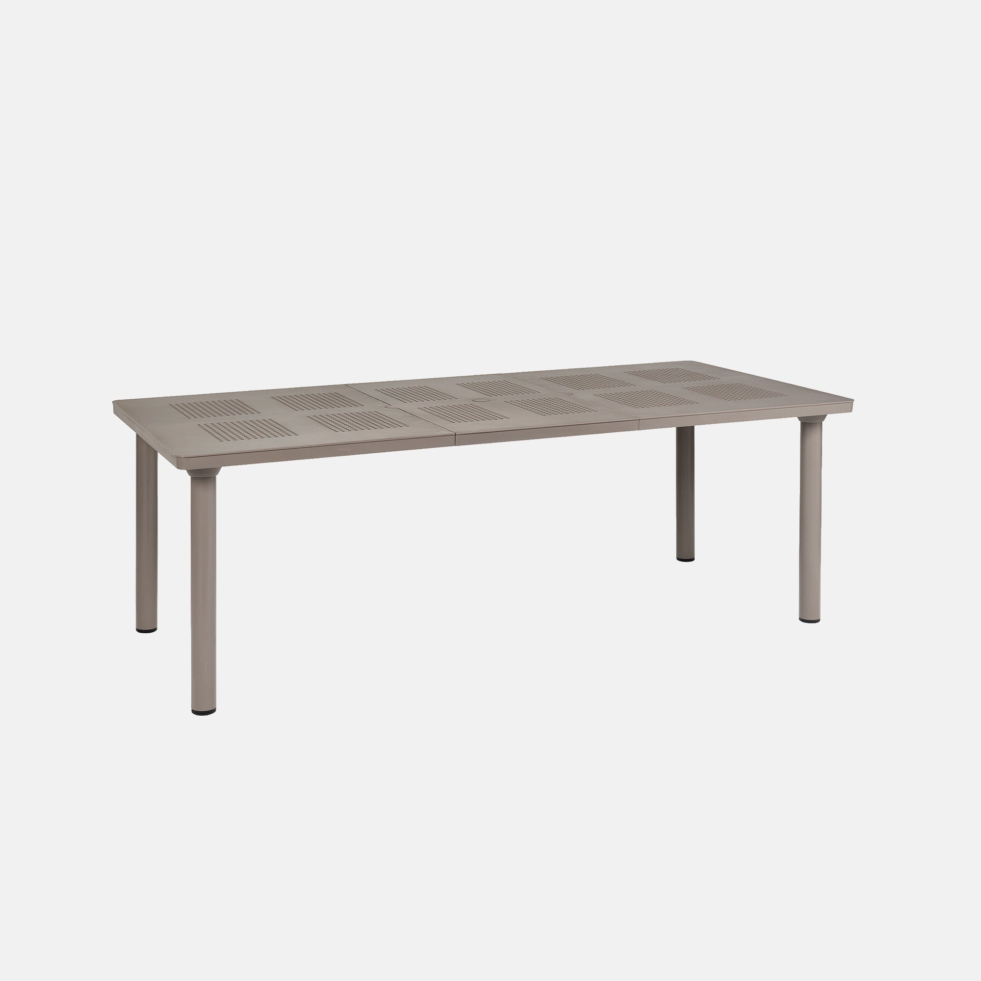Libeccio Extending Garden Table By Nardi