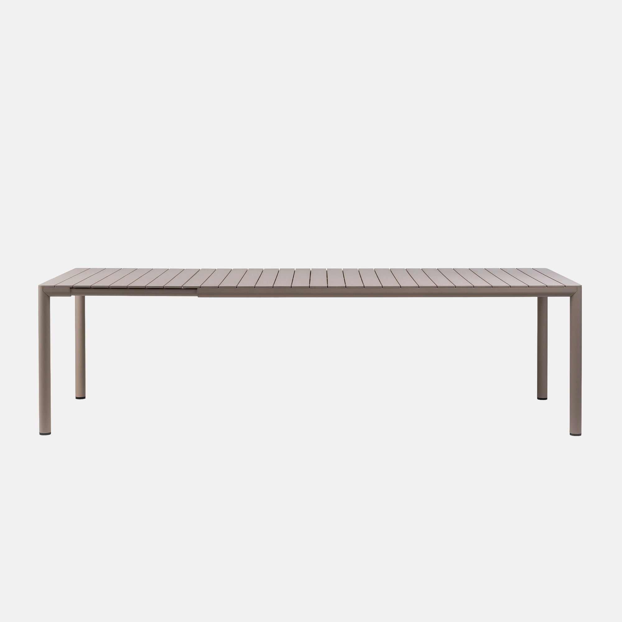 Tevere 210-275cm Extending Table By Nardi