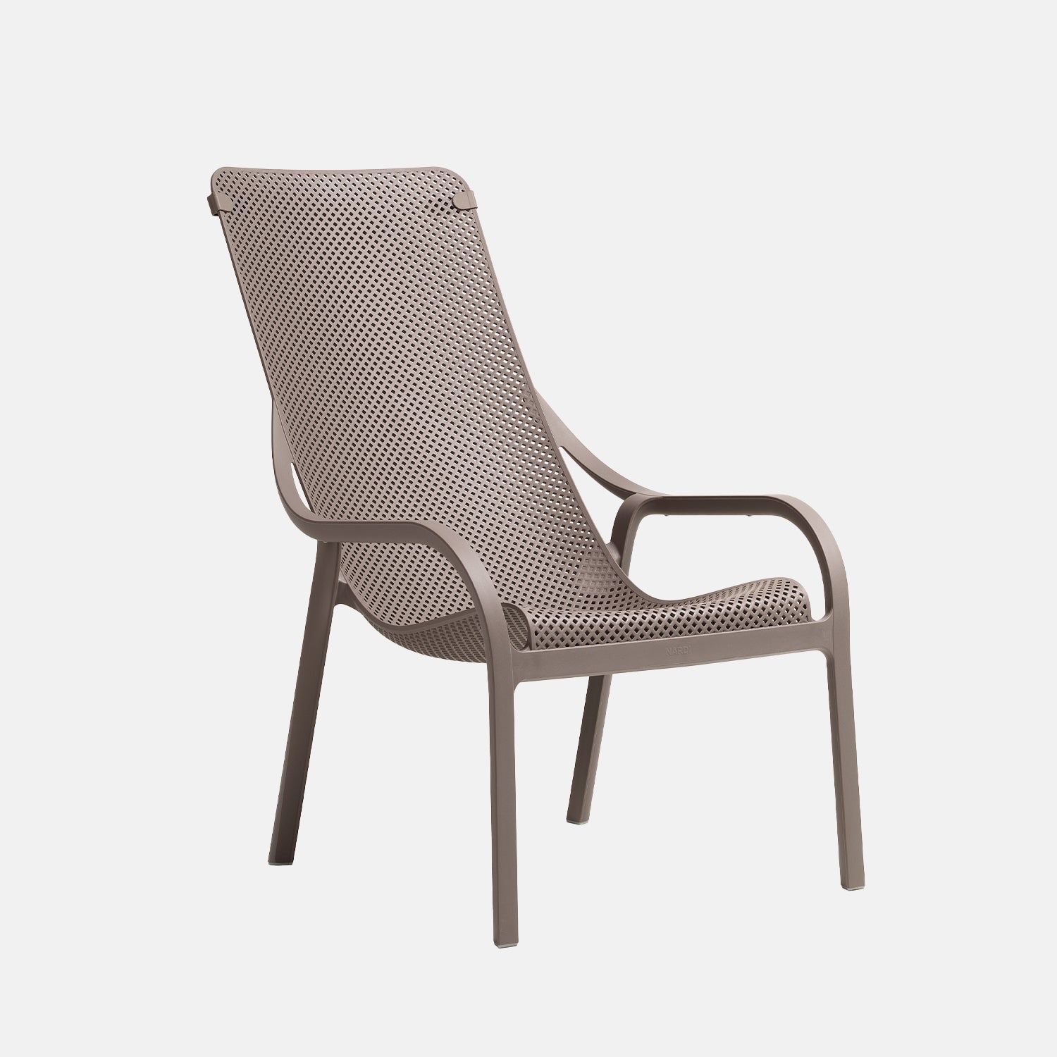 Net Lounge Chair By Nardi