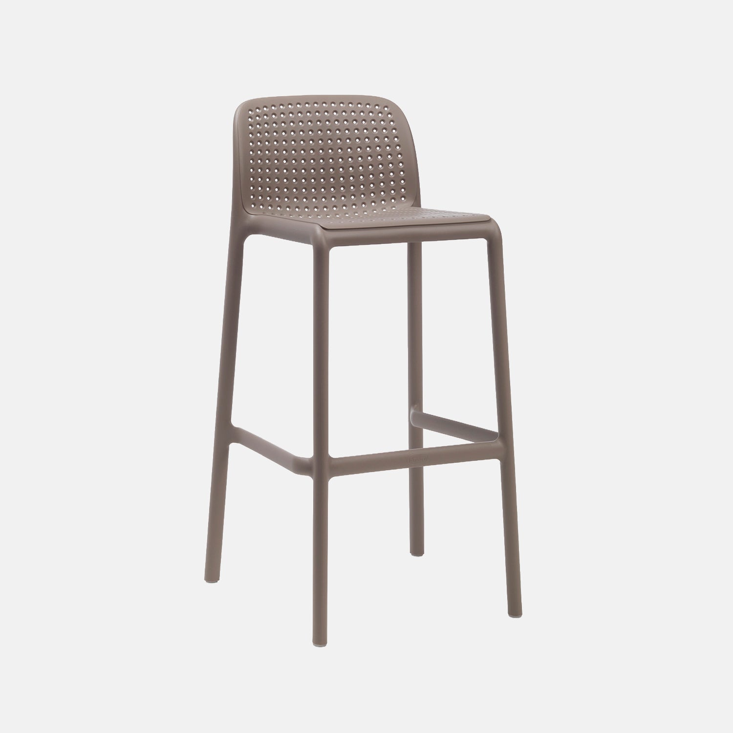 Lido Bar Stool By Nardi