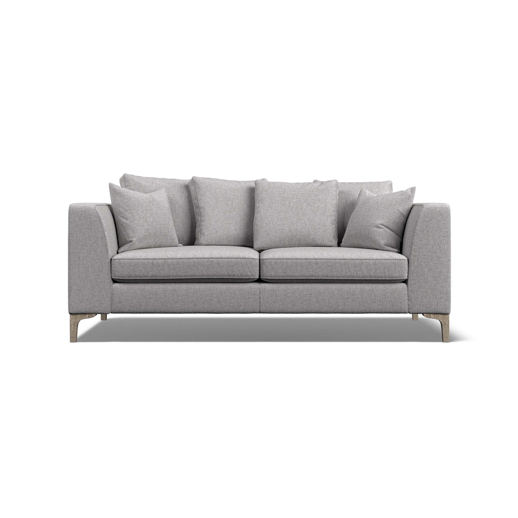 Teddy Sofa - Large Pillow Back
