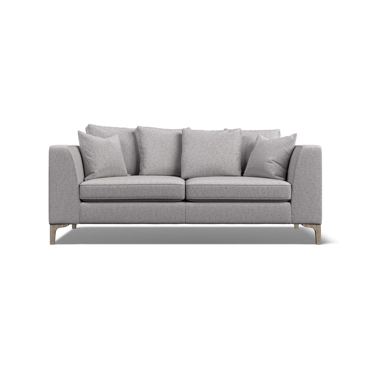 Teddy Sofa - Large Pillow Back