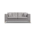 Teddy Sofa - Large Standard Back