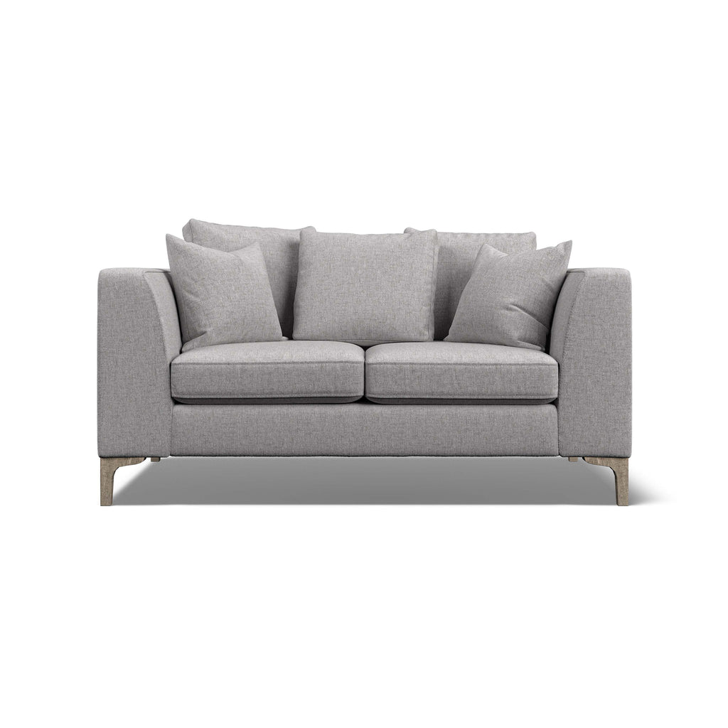 Teddy Sofa - Small Pillow Back