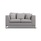Teddy Sofa - Small Pillow Back