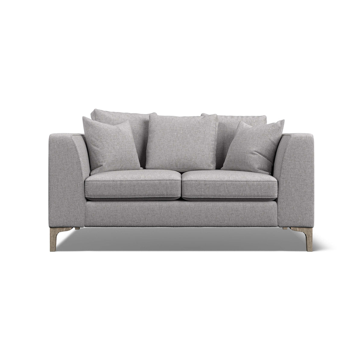 Teddy Sofa - Small Pillow Back