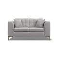 Teddy Sofa - Small Standard Back