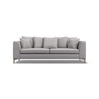 Extra Large Teddy Sofa Pillow Back