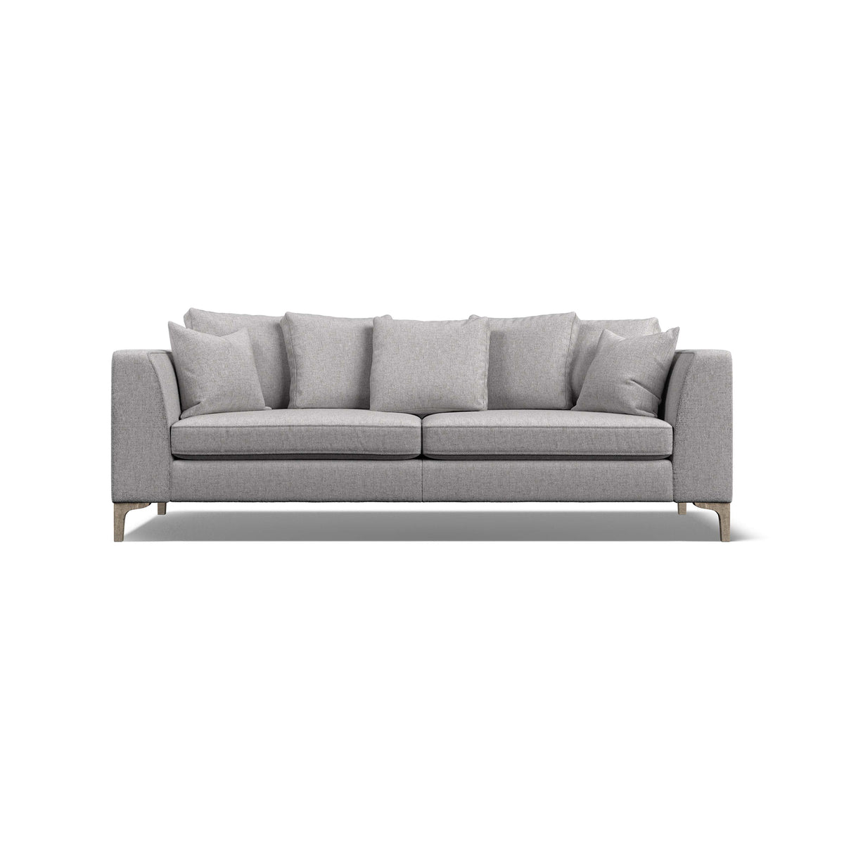 Extra Large Teddy Sofa Pillow Back