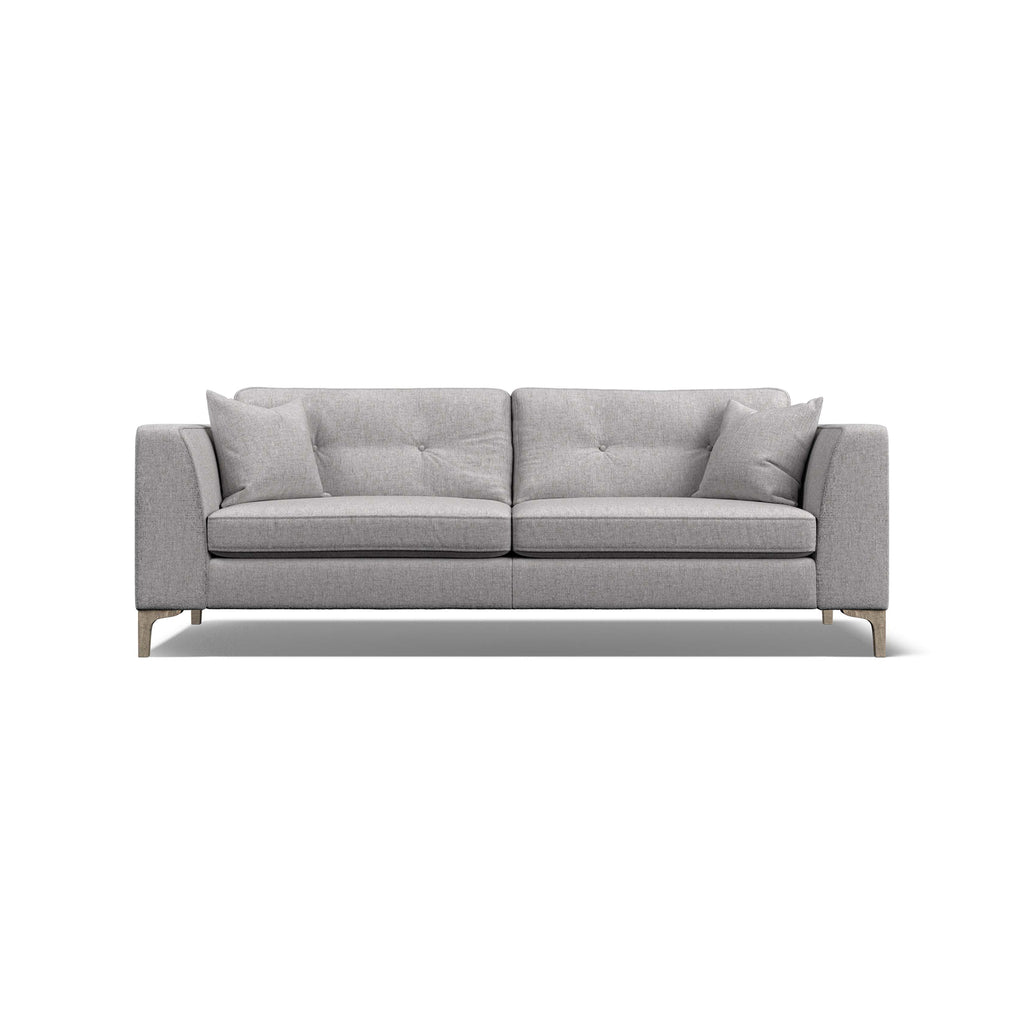 Extra Large Teddy Sofa Standard Back
