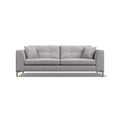 Extra Large Teddy Sofa Standard Back
