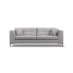 Extra Large Teddy Sofa Standard Back
