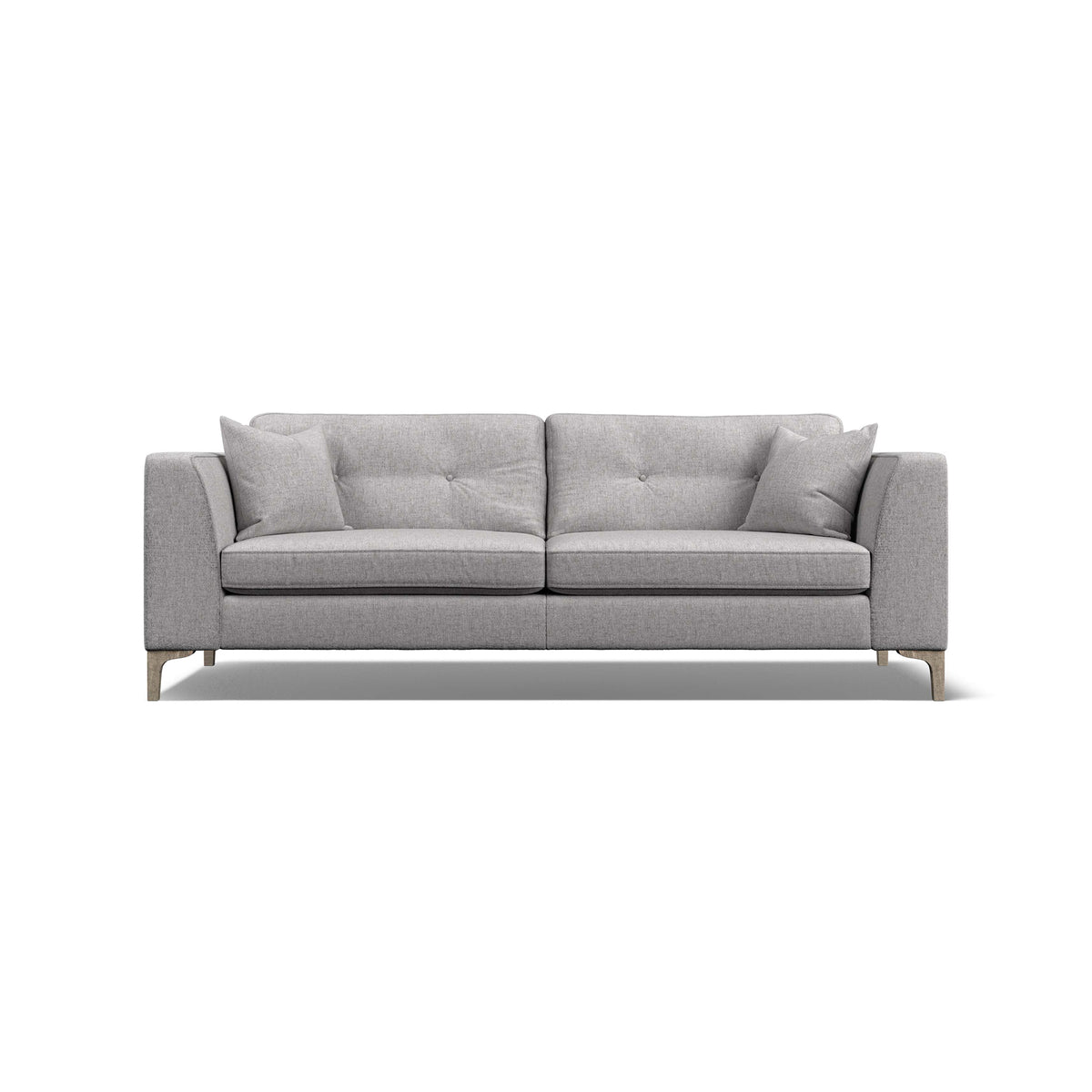 Extra Large Teddy Sofa Standard Back
