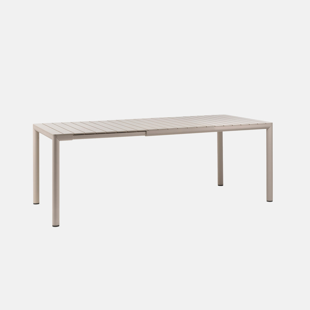 Nardi Tevere 147-211cm Extending Table