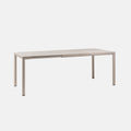 Nardi Tevere 147-211cm Extending Table
