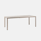 Nardi Tevere 147-211cm Extending Table