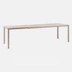 Tevere 210-275cm Extending Table By Nardi