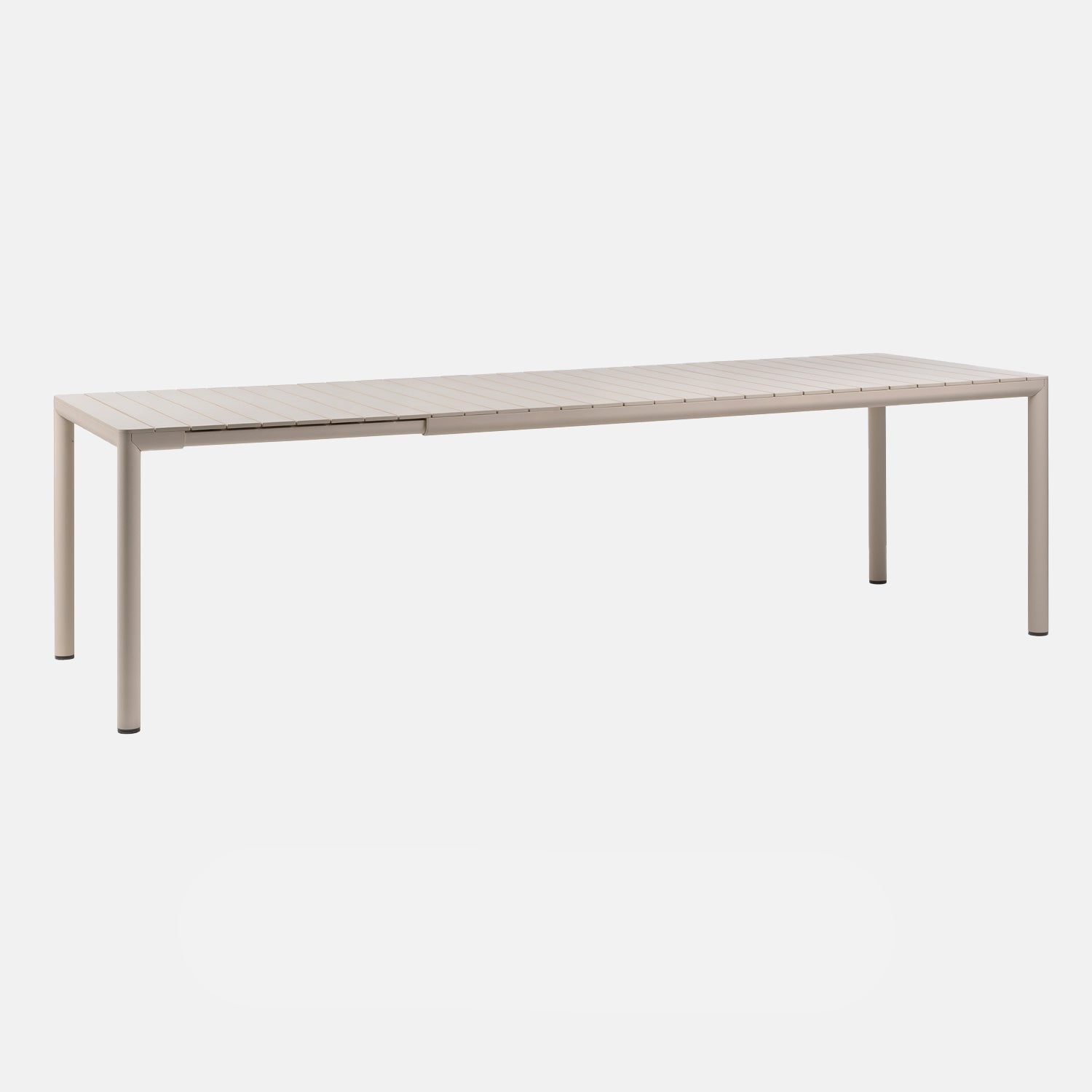Tevere 210-275cm Extending Table By Nardi