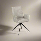 Mae Dining Armchair - Misty