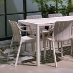 Tiberina Garden Chair perfect For Entertaining Guests