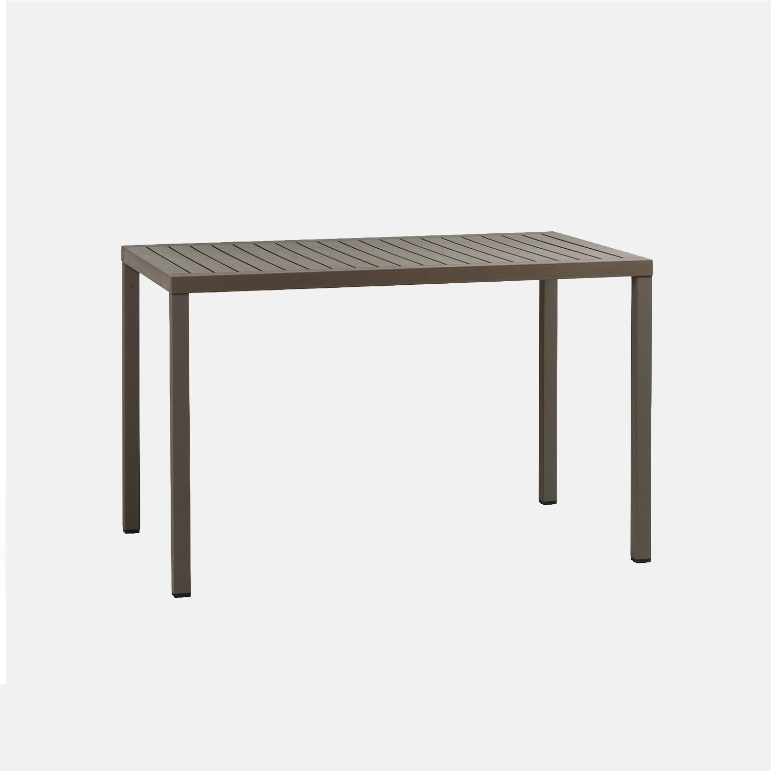 Cube 120x70 Garden Table By Nardi