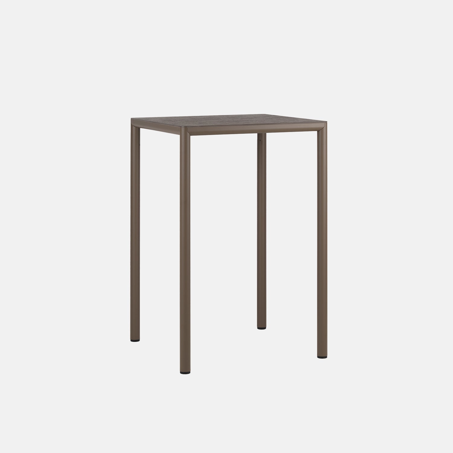 Piave 70cm High Garden Table