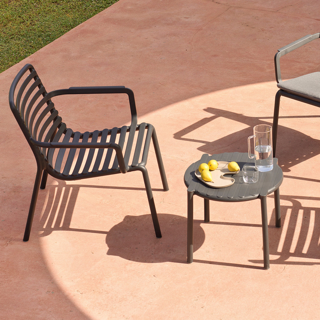 Doga Garden Table By Nardi